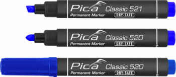 521/41 Pica-Marker Markers, pens and crayons