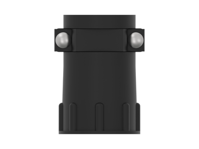 207008-6 AMP Accessories for Industrial Connectors Image 3