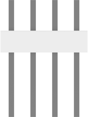 640452-4 AMP PCB Connection Systems Image 3