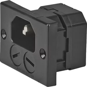 0040.5000.2 SCHURTER Device Connectors