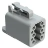 ATP04-6P-CAP Amphenol Accessories for Industrial Connectors