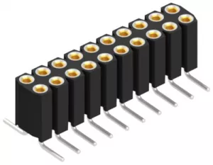 10026112 Fischer Elektronik PCB Connection Systems