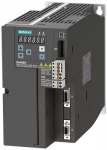 6SL3210-5FE12-0UF0 Siemens Variable speed drive and Accessories