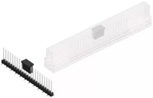 SL10SMD10422ZBSM Fischer Elektronik PCB Connection Systems