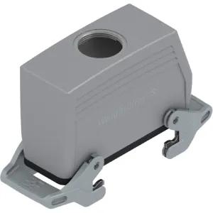 2559910000 Weidmüller Housings for HDC Connectors