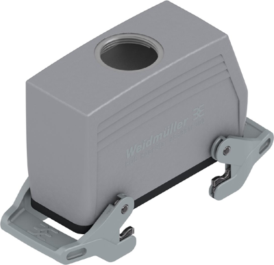 2559910000 Weidmüller Housings for HDC Connectors