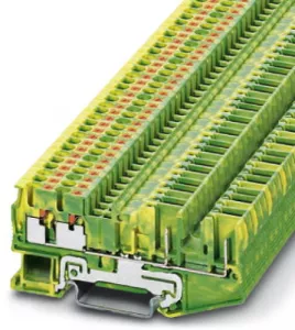 3209688 Phoenix Contact Series Terminals