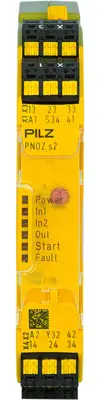 751102 Pilz Monitoring Relays