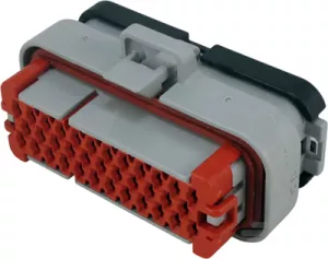 776164-4 AMP Automotive Power Connectors
