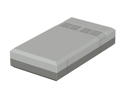 32154512 Bopla General Purpose Enclosures Image 1