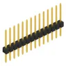 SL 1 104 14 G Fischer Elektronik PCB Connection Systems