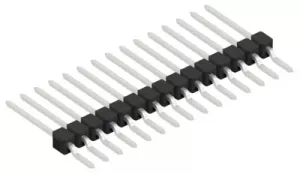 10050747 Fischer Elektronik PCB Connection Systems