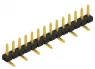SLY7SMD03614G Fischer Elektronik PCB Connection Systems