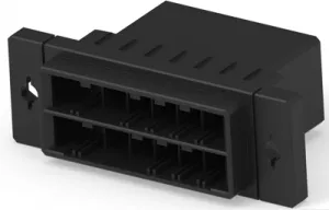 1-179555-6 AMP PCB Connection Systems