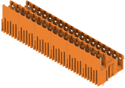1725810000 Weidmüller PCB Connection Systems Image 1