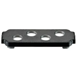 19400169802 Harting Housings for HDC Connectors