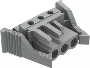 232-233/039-000 WAGO PCB Connection Systems