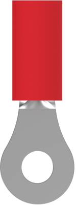 34143 AMP Cable Lugs Image 3