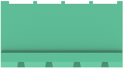 796638-4 TE Connectivity PCB Terminal Blocks Image 3
