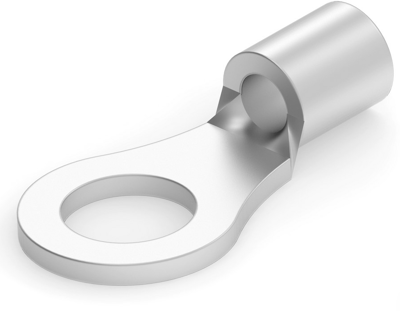 8-34108-1 AMP Cable Lugs Image 1