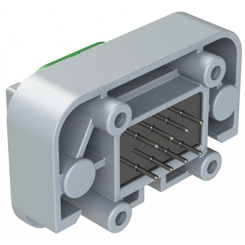 ATM15-08PC-BM04 Amphenol PCB Connection Systems Image 2