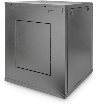 DN-19 16U-6/6-EC-SW DIGITUS Switch Cabinets, server cabinets Image 4