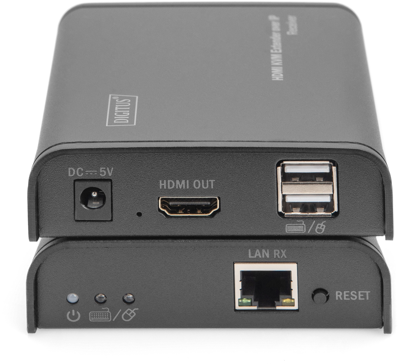 DS-55202 DIGITUS Converters Image 2