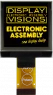 EA W128128-XALG DISPLAY VISIONS OLED Displays