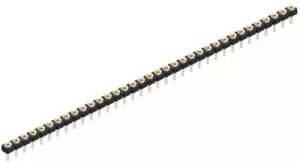 10043093 Fischer Elektronik PCB Connection Systems