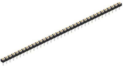 10043093 Fischer Elektronik PCB Connection Systems