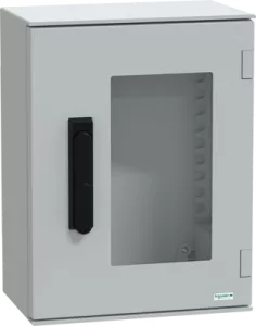 NSYPLM43TVG Schneider Electric Switch Cabinets, server cabinets