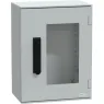 NSYPLM43TVG Schneider Electric Switch Cabinets, server cabinets