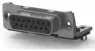 1-106506-2 AMP D-Sub Connectors