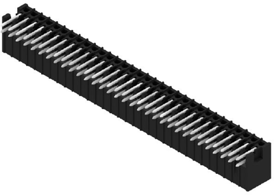 1289420000 Weidmüller PCB Connection Systems Image 2