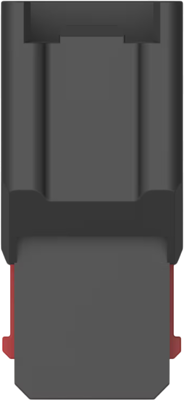 6-1419166-2 AMP Automotive Power Connectors Image 3