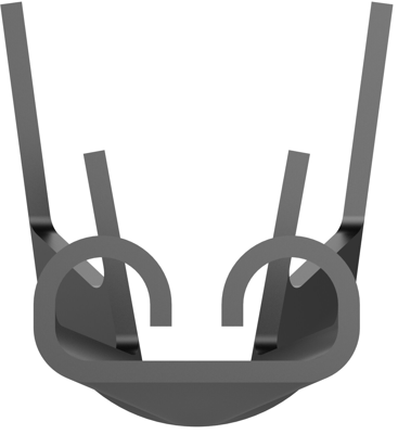 61400-1 AMP Receptacles Image 5