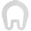 EC5982-000 Raychem Cable Markers Image 4