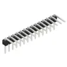 SL 3 080 14 Z Fischer Elektronik PCB Connection Systems