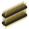 SLV W 8 092 34 G Fischer Elektronik PCB Connection Systems