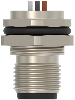 T4171010005-001 TE Connectivity Other Circular Connectors Image 3