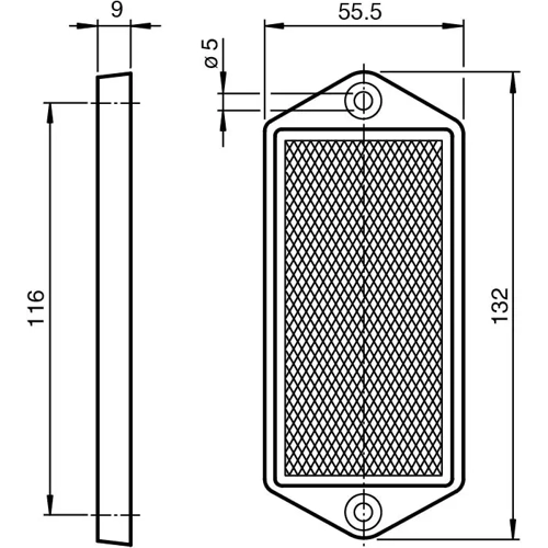 119408 PEPPERL+FUCHS Accessories for Sensors Image 2