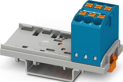 1221472 Phoenix Contact Series Terminals