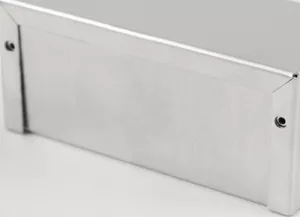 1411KU Hammond General Purpose Enclosures