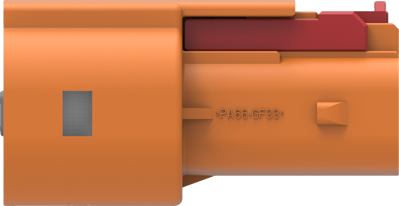 4-2103177-2 TE Connectivity Automotive Power Connectors Image 2
