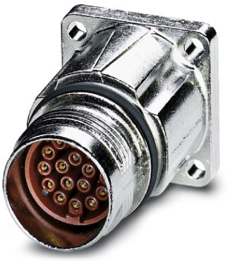 1607654 Phoenix Contact Other Circular Connectors Image 1