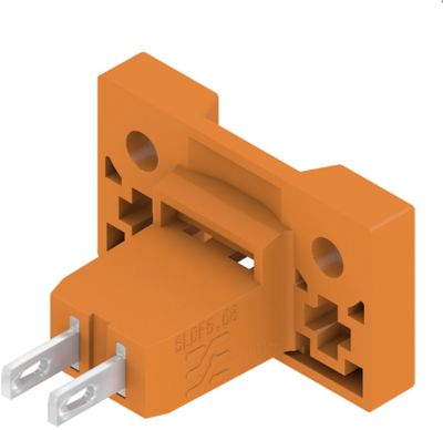 1599130000 Weidmüller PCB Connection Systems Image 2