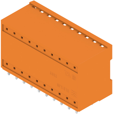 1614430000 Weidmüller PCB Connection Systems Image 2