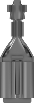 175020-1 AMP Receptacles Image 3