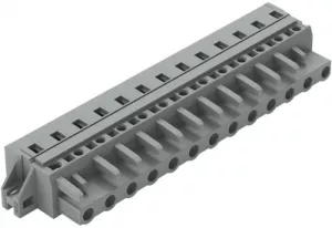 231-213/027-000 WAGO PCB Connection Systems
