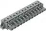 231-213/027-000 WAGO PCB Connection Systems